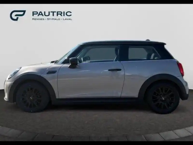 Mini Mini cooper 136ch  edition camden bva7 — photo 2