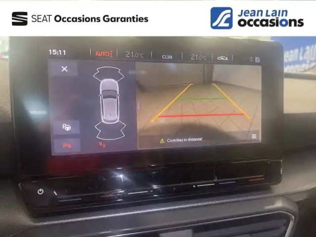 Seat Leon 2.0 tdi 115 bvm6 — photo 20