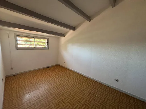 Maison 6 pièces 121 m²