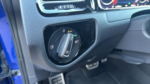 Volkswagen Golf 2.0 TSI 310 4Motion DSG7 - R – 2017 – 124281 km – Essence – Boîte Automatique — photo 34