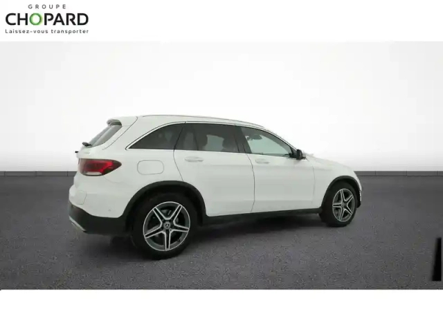 Mercedes Glc 300 e 9g-tronic 4matic — photo 41