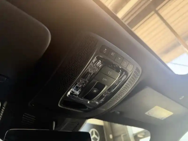 Mercedes Classe B 350 4matic — photo 6