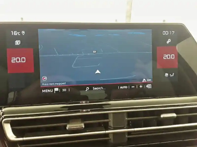 Citroën C5 Aircross bluehdi 130 eat8 — photo 63
