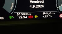 Audi Q3 45 TFSI e 245ch S line S tronic 6 — photo 9