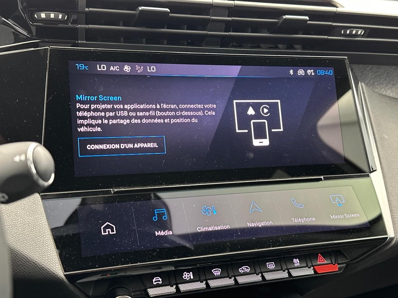 Peugeot 308 phev 180 e-eat8 allure pack — photo 24