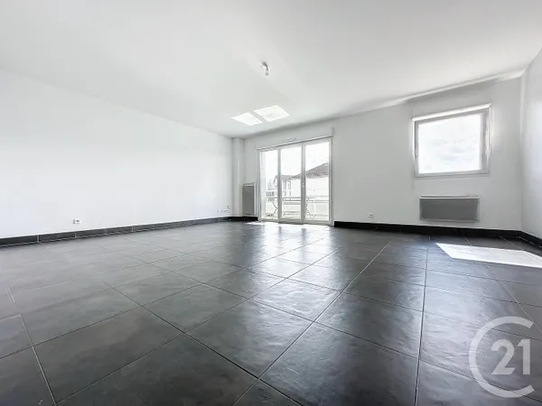 Appartement 4 pièces 82 m²