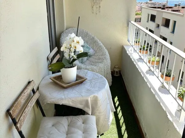 Location T3 la Ciotat