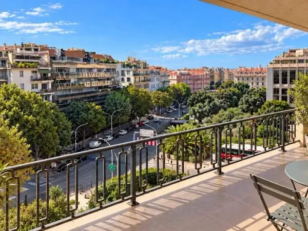 Appartement 3 pièces 80 m²