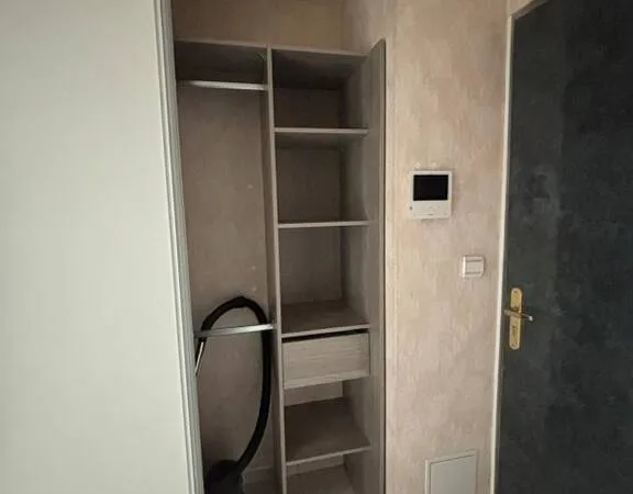 Appartement 1 pièce 34 m²