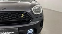 Mini Countryman Cooper SE 125ch + 95ch Edition Premium Plus ALL4 BVA6 — photo 17