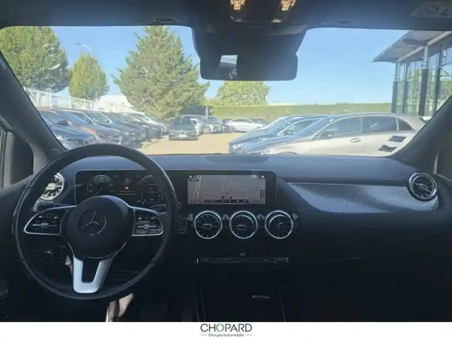 Mercedes Classe B 200 d 8g-dct — photo 4