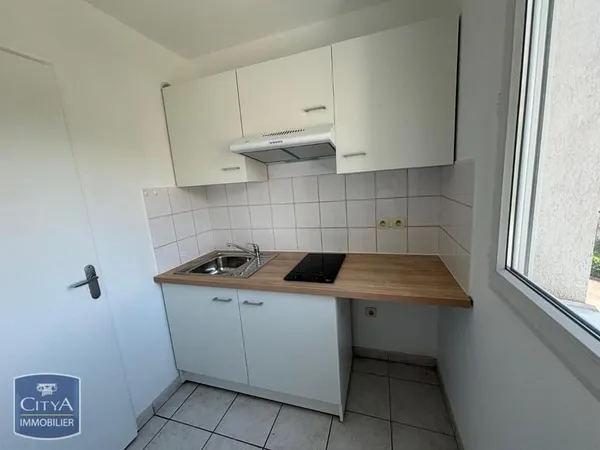 Appartement 2 pièces 51 m²