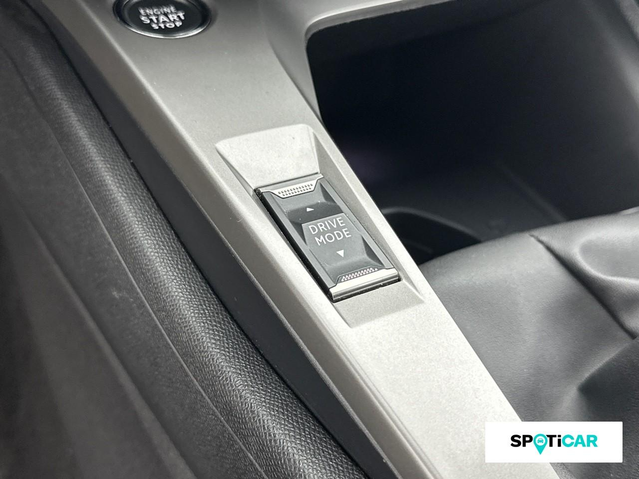Peugeot 308 1.2 puretech 130ch s&s active pack — photo 16