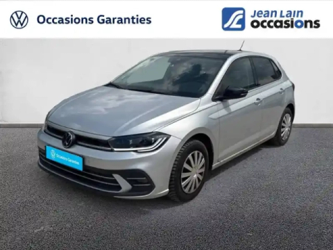 Volkswagen Polo 1.0 tsi 95 s&amp;s dsg7