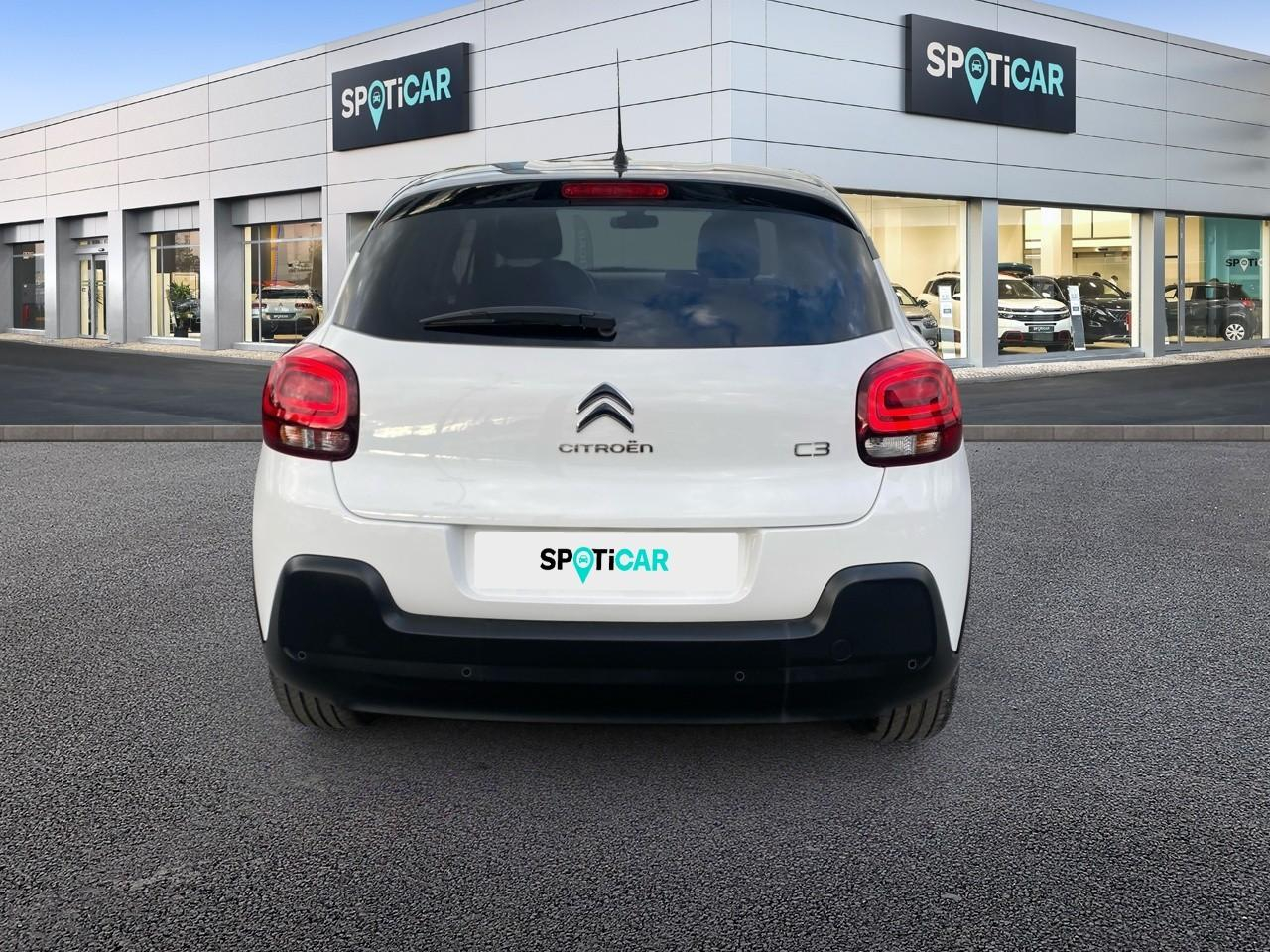 Citroën C3 1.2 puretech 83ch s&s max — photo 5