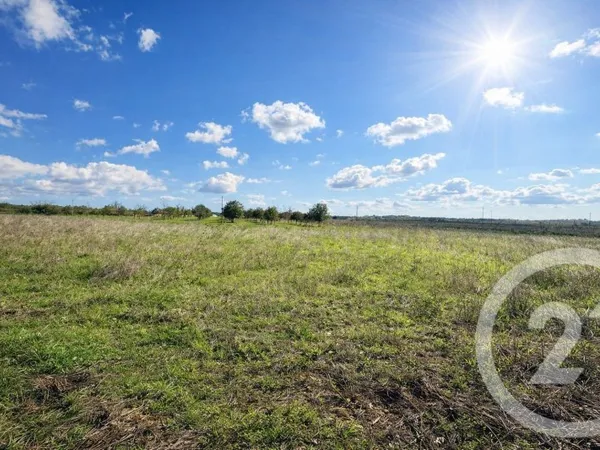 Terrain 40000 m²