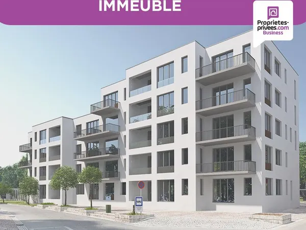 Commerce Vente Noyon 1p  184000€