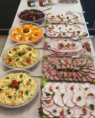 Boucherie Charcuterie Traiteur