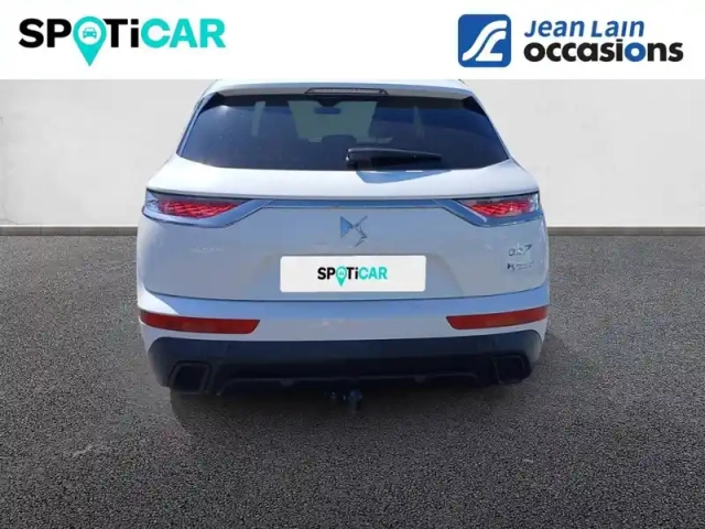 Ds Ds 7 ds7 crossback bluehdi 130 eat8 — photo 5