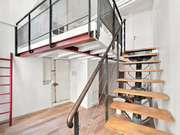 SAINTONGE - MARAIS - DUPLEX - CACHET & CARACTERE