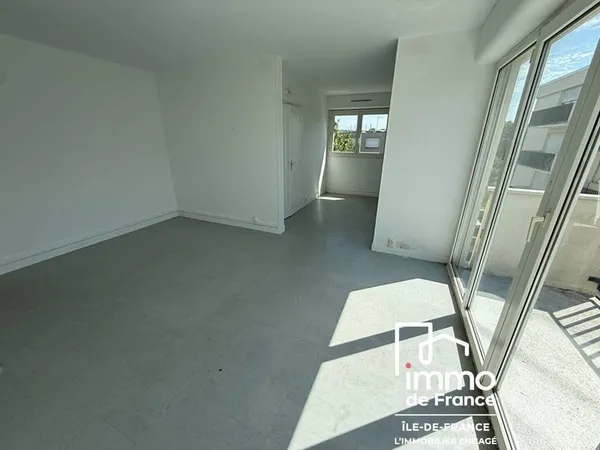 Appartement 4 pièces 74 m²