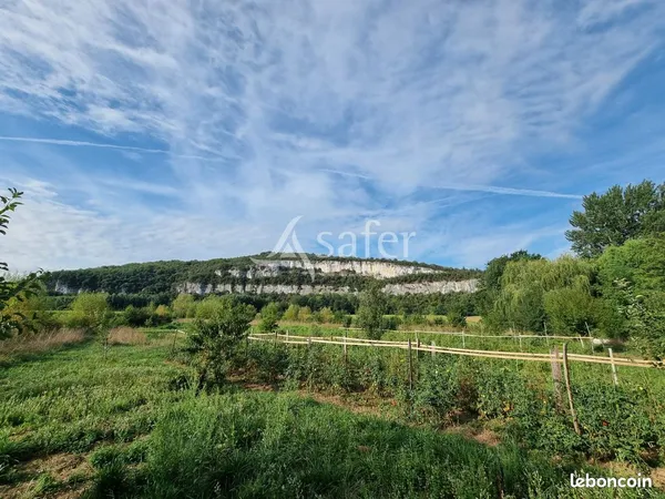 Maison 8 pièces 167 m²