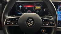 Renault Mégane E-Tech Electric EV60 220ch Techno super charge — photo 25
