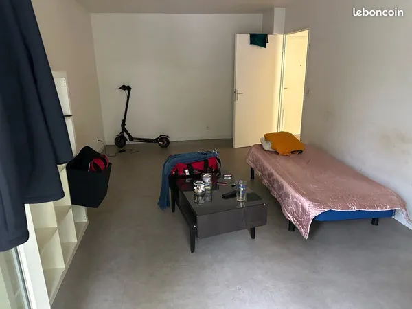 Studio 30m2