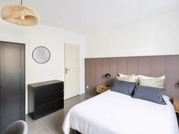 A louer en coliving près de Bordeaux ! Ravissante
