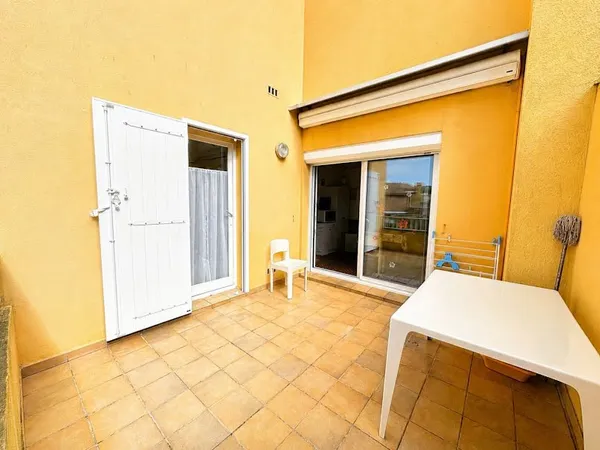Appartement 2 pièces 28 m²