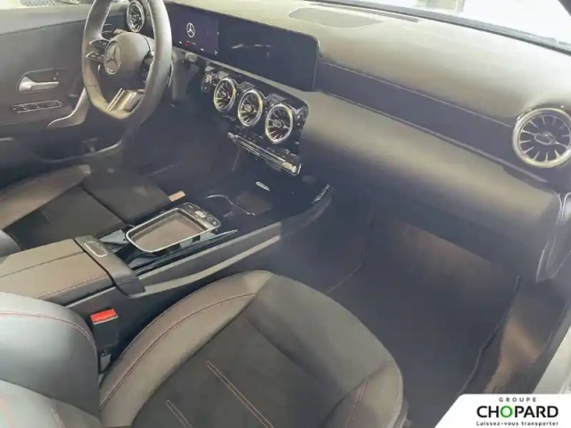 Mercedes Classe A 200 7g-dct — photo 42