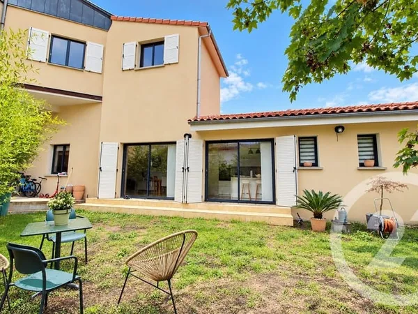 Maison 4 pièces 137 m²