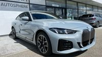 Bmw I4 eDrive40 340ch M Sport — photo 3
