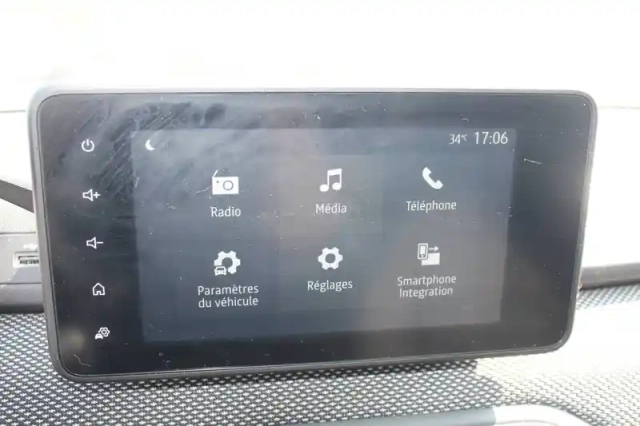 Dacia Sandero eco-g 100 — photo 19