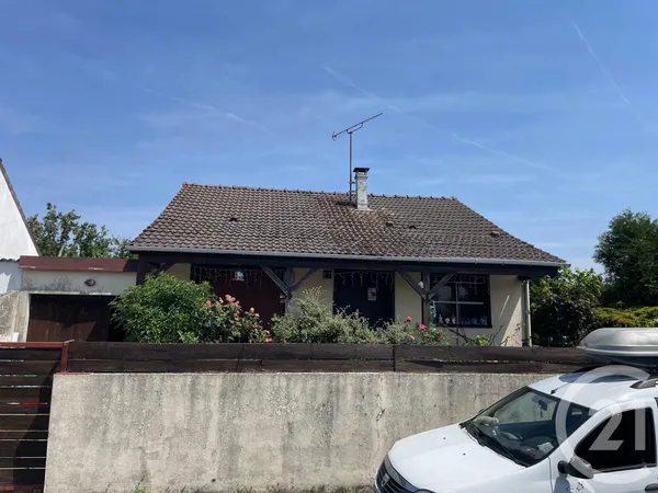 Maison 6 pièces 90 m²