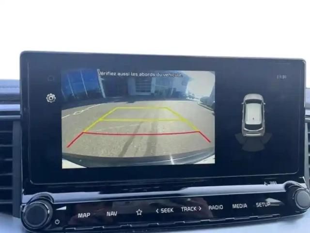 Kia Ceed pro 1.6 crdi 136ch gt line premium dct7 my20 — photo 15