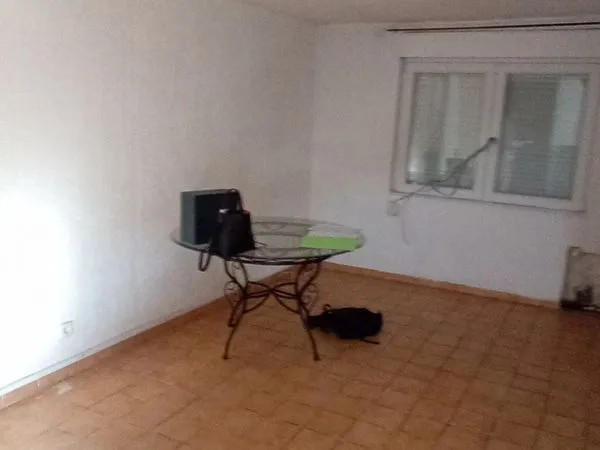 Maison 50m2