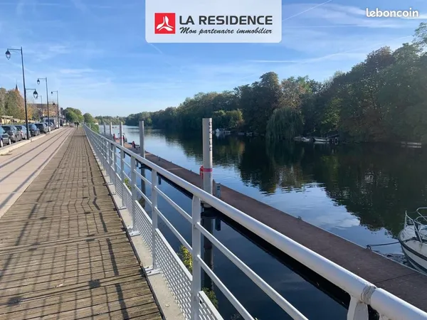 Stationnement Vente Andrésy 13900€