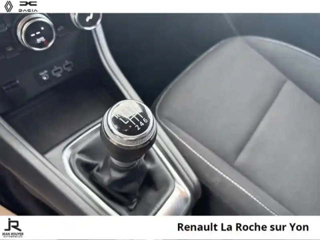 Renault Captur 1.0 tce 90ch business -21 — photo 6