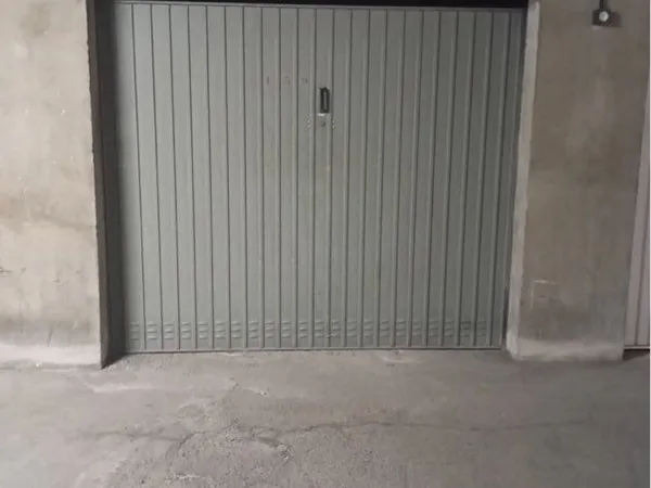 Garage à vendre