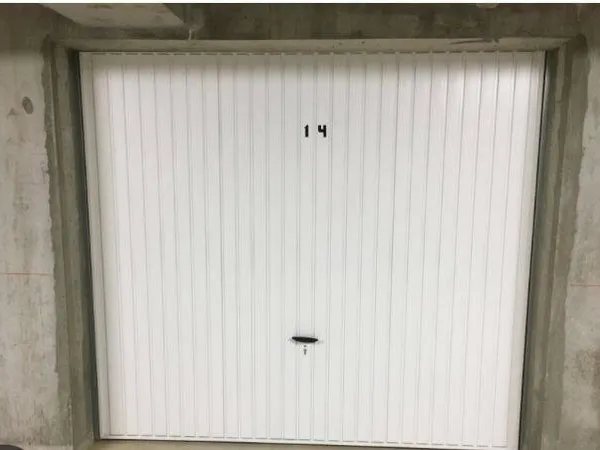 Parking 20 m²