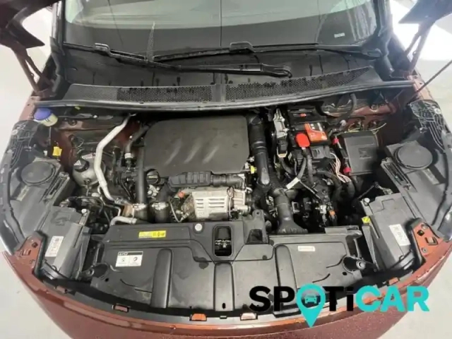 Peugeot 3008 1.2 puretech 130ch allure s&amp;s — photo 10