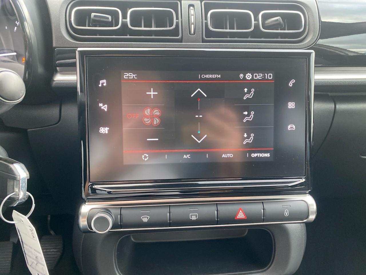 Citroën C3 1.2 puretech 83ch s&s shine — photo 19