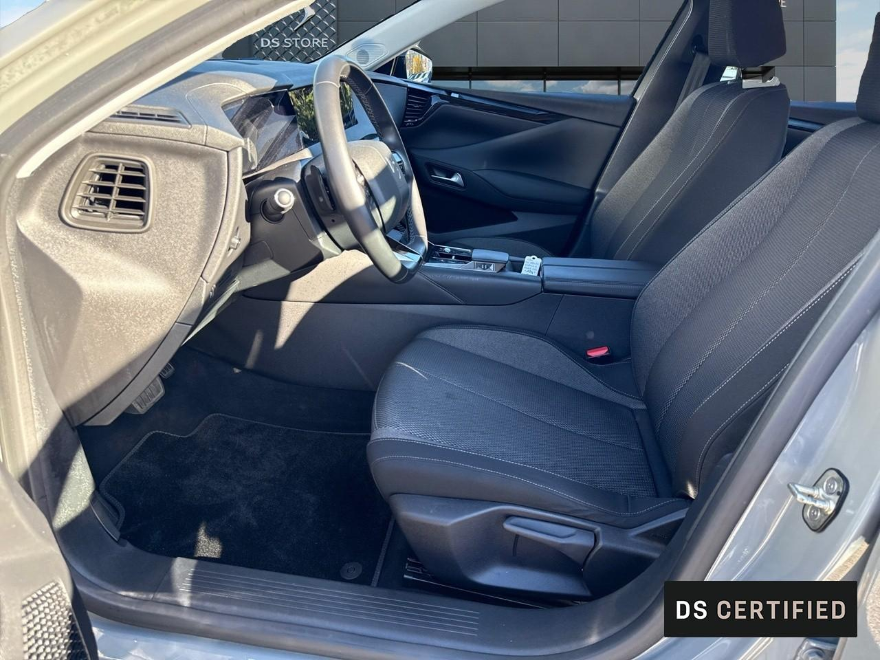 Ds Ds 4 puretech 130ch bastille + automatique — photo 9