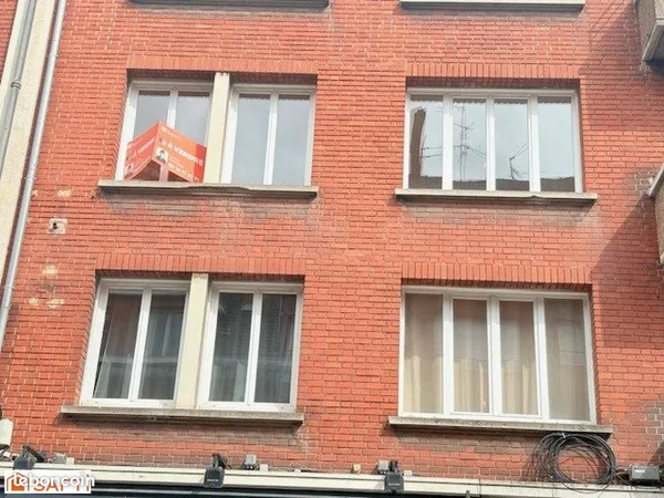 Appartement 4 pièces 61 m²