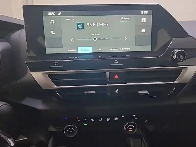 Citroën C4 puretech 100 s&amp;s bvm6 — photo 39
