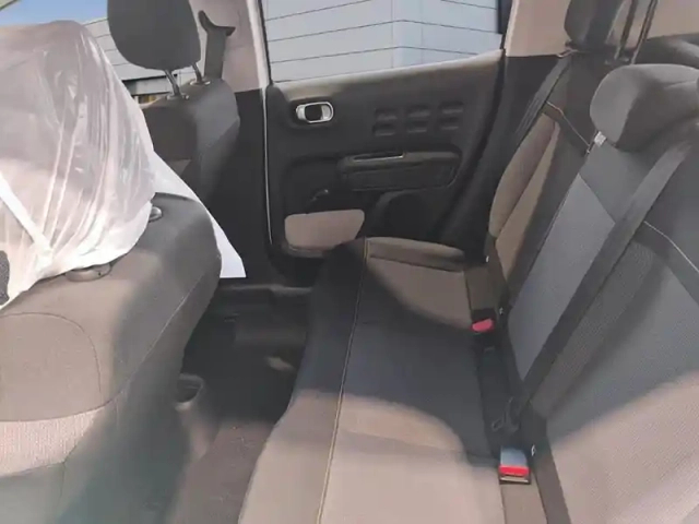 Citroën C3 puretech 83 ch bvm5 max — photo 23