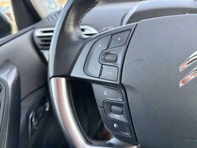 Citroën C4 grand  spacetourer bluehdi 130 s&amp;s eat8 — photo 55