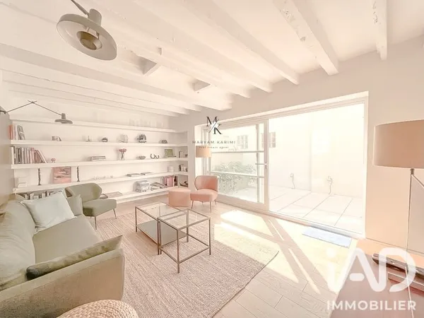 Maison 8 pièces 145 m²