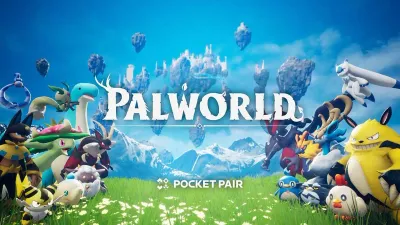 Palworld Maschera anticorrosione: ricetta e crafting